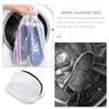 SOLUSTRE 2pcs Washer and Dryer Shoe Bag Mesh Laundry Bags for Shoes Protects Sneakers during Washing and Drying for Travel and Storage Organization view 2