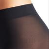 FALKE Women's Pure Matt 50 Denier Tights, Matte Hosiery, Casual or Dress Clothing, Semi-Opaque Mid-Thick, Nylon, Blue (Marine 6179), S, 1 Pair view 4