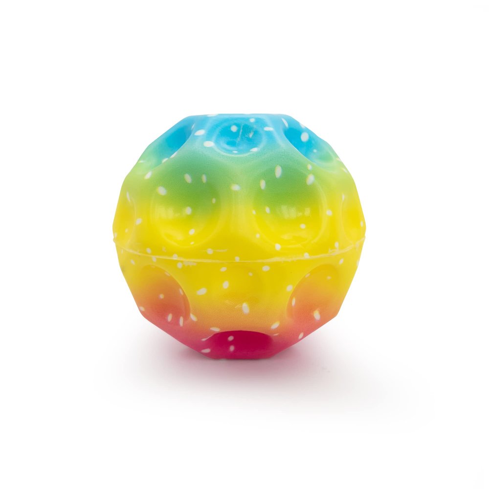 Tobar SCRUNCHEMS MEGA Bounce Ball