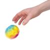 Tobar SCRUNCHEMS MEGA Bounce Ball view 2