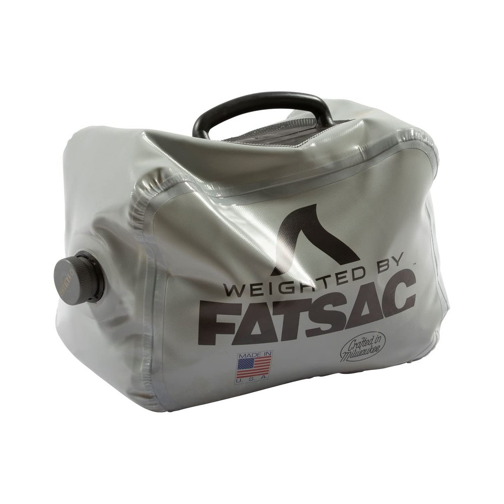 Fat Sac Fillable Weight Bag
