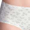 Anita Essentials Art 1346-612 Women's Crystal Floral Brief S/M view 4