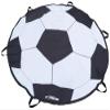 Sportime Sport Parachutes with 6 Handles, 5 Feet, Assorted, Set of 3 view 2