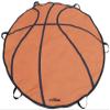 Sportime Sport Parachutes with 6 Handles, 5 Feet, Assorted, Set of 3 view 3