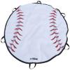 Sportime Sport Parachutes with 6 Handles, 5 Feet, Assorted, Set of 3 view 4