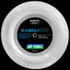 YONEX BG Exbolt 63 Badminton String Reel (White) view 1
