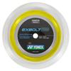 YONEX BG Exbolt 63 Badminton String Reel (White) view 1