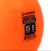 Champro 15oz Weighted Control Flight Baseballs for Batting Practice, 6 Pack view 3