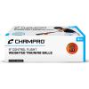 Champro 15oz Weighted Control Flight Baseballs for Batting Practice, 6 Pack view 4