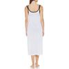 DKNY Women's Swim Cover-up, Ivory, Large view 4