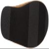 Amazon Essentials Men's Cozy Non Slip House Slippers, Chestnut Brown Microsuede, 11 view 4