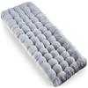 ZONETECH Camping Cot Pads Mattress - Premium Quality Outdoor Comfortable Thicker Cotton for Sleeping, Lightweight, Waterproof Bottom for Adult, Kid view 1