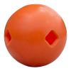 Champro 12" Lite Control Flight Softballs for Batting Practice, 6 Pack view 1