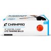 Champro 12" Lite Control Flight Softballs for Batting Practice, 6 Pack view 2