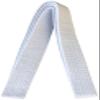 TMA Martial Arts Karate, Judo, Taekwondo Belts (White, 10) view 1