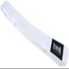 TMA Martial Arts Karate, Judo, Taekwondo Belts (White, 10) view 2