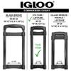 Igloo Replacement Telescoping Handle for Ice Cube and Latitude 60 Qt Wheeled Cooler view 2