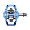 Ht Components T2 Clipless Pedals Royal Blue, One Size view 1