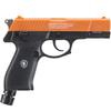 Lancer Tactical Scorpion 0.5 Caliber Non-Blowback Air Pistol - Less Lethal, Ideal for Home and Personal Defense, Police-Grade Pepper Ball Gun view 2