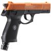 Lancer Tactical Scorpion 0.5 Caliber Non-Blowback Air Pistol - Less Lethal, Ideal for Home and Personal Defense, Police-Grade Pepper Ball Gun view 3