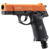 Lancer Tactical Scorpion 0.5 Caliber Non-Blowback Air Pistol - Less Lethal, Ideal for Home and Personal Defense, Police-Grade Pepper Ball Gun view 4