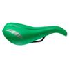 Selle SMP TRK Large Saddle - Matt Green Italy view 2