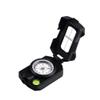 Sxdthy Compass with Sighting Clinometer, Overcome Vertical Magnetic Field, Accuracy 0.5 Outdoor Activity Camping Hiking Portable,Best Survival Gifts view 1