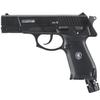 Lancer Tactical Scorpion 0.5 Caliber Non-Blowback Air Pistol - Less Lethal, Ideal for Home and Personal Defense, Police-Grade Pepper Ball Gun view 1