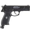 Lancer Tactical Scorpion 0.5 Caliber Non-Blowback Air Pistol - Less Lethal, Ideal for Home and Personal Defense, Police-Grade Pepper Ball Gun view 2
