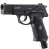 Lancer Tactical Scorpion 0.5 Caliber Non-Blowback Air Pistol - Less Lethal, Ideal for Home and Personal Defense, Police-Grade Pepper Ball Gun view 3
