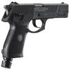 Lancer Tactical Scorpion 0.5 Caliber Non-Blowback Air Pistol - Less Lethal, Ideal for Home and Personal Defense, Police-Grade Pepper Ball Gun view 4
