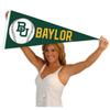 Baylor Bears Baseball Pennant Full Size view 4