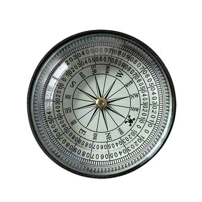 Sxdthy Orienteering Compass, Portable Compass Accurate Waterproof for Hiking Outdoor Camping Motoring Boating Backpacking Survival Emergency Best Survival Gifts