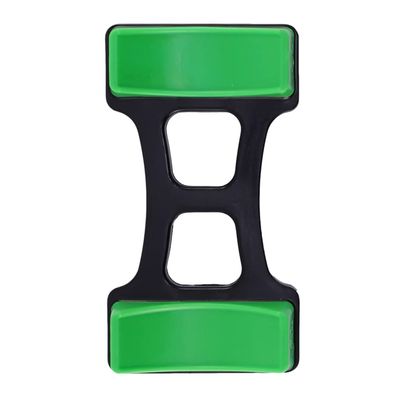 VOSAREA Dumbbell Rack Wear-resistant Stand for Home Gym Holds Multiple Weights Stylish Design Prevents Rolling for Fitness Equipment Storage