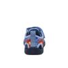 Robeez Boys Slip Resistant Neoprene Water Shoes for Summer, Beach, Pool, Sprial Tie Dye Multi, 3 Years view 4