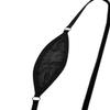 Sywiyi Women's Micro Bikini Extreme Sling Shot One Piece Lingerie Monokini Swimsuits for Women Black D One Size view 2