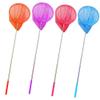 cdar Toddler Extendable Pole Angling Net Fish Butterfly Children Play Random Color view 2
