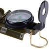 Sxdthy Orienteering Compass,Multifunctional Outdoor Camping Climbing Compass, for Outdoor Navigation Orienteering and Survival Camping Boating Trekking Navigation Tool,Best Survival Gifts view 3