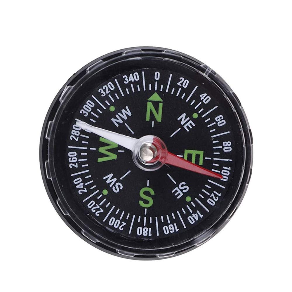 Sxdthy Orienteering Compass,Hiking Backpacking Compass,for Hiking, Camping, Motoring, Boating, Backpacking,Best Survival Gifts