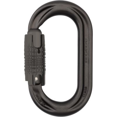 DMM Perfecto, Matt Grey, Locksafe, A597MG