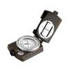 Sxdthy Multifunctional Compass Outdoor Car Waterproof Geological Compass High Precision Camping Luminous,Best Survival Gifts view 1