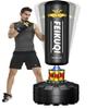 Punching Bag for Adults, Boxing Bag with Stand 70''-205lbs Freestanding Punching Bag for Adults - Kickboxing Bag for Home Gym Office view 1