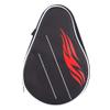 Estink Paddle Bag, Table Tennis Racket Case Paddle Case With Balls Pouch for Beginner and Advanced Players view 1