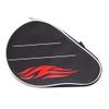 Estink Paddle Bag, Table Tennis Racket Case Paddle Case With Balls Pouch for Beginner and Advanced Players view 4