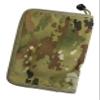 Almost SGT Cordura Multicam OCP US Army Green Leader Book Cover, Tactical Notebook Cover, 5.5''x8'' view 2