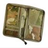 Almost SGT Cordura Multicam OCP US Army Green Leader Book Cover, Tactical Notebook Cover, 5.5''x8'' view 3