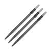 Target Darts Swiss Point DS Dart Points (3 Pack Set of Tips) 35mm, Black  Change Dart Swiss Point, Professional Darts Accessories, SP Dart Tip Removal view 1