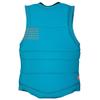 Ronix Coral Women's CE Approved Impact Vest, Aqua Blue, X-Small view 2