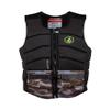 Ronix Volcom CE Approved Impact Vest, Stone Camo, Small view 1