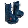 Ronix RXT Intuition Wakeboard Boots, Red Bull Massi Edition, 13-14 view 1